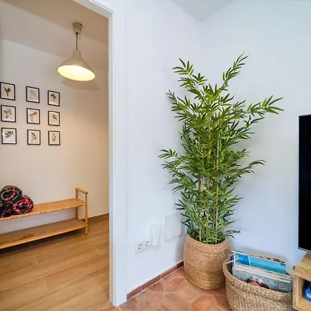 Feriehus En Riegu Llanes *