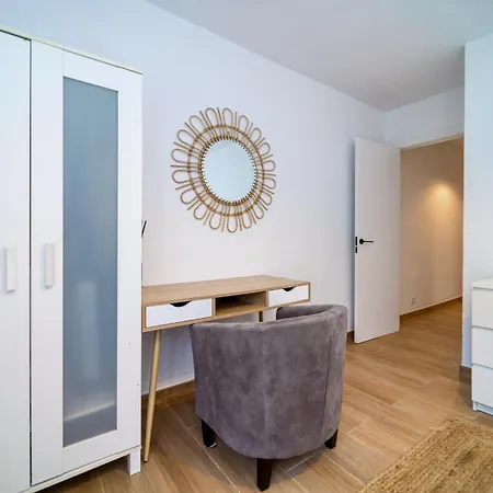 En Riegu Llanes Feriehus