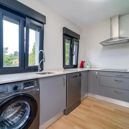 En Riegu Llanes Vidiago