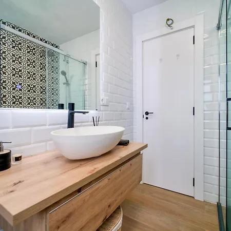 En Riegu Llanes Feriehus