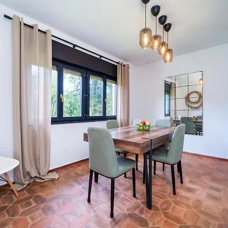 En Riegu Llanes Feriehus Vidiago