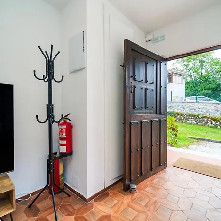 En Riegu Llanes Vidiago