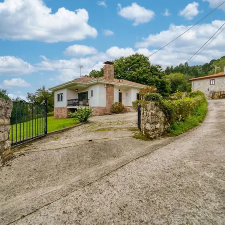 En Riegu Llanes Feriehus