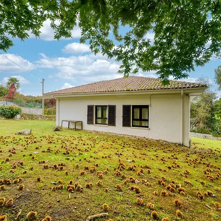 Feriehus En Riegu Llanes *