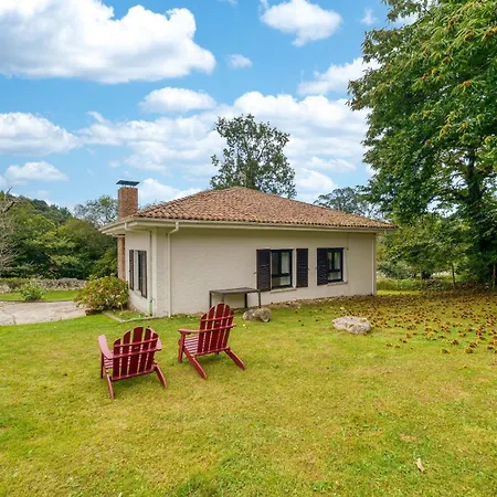 Feriehus En Riegu Llanes Vidiago