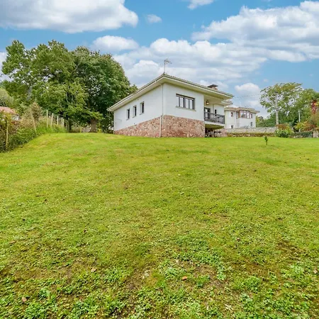 En Riegu Llanes Feriehus *