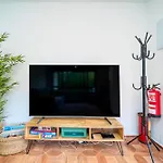 Ferienhaus En Riegu Llanes *