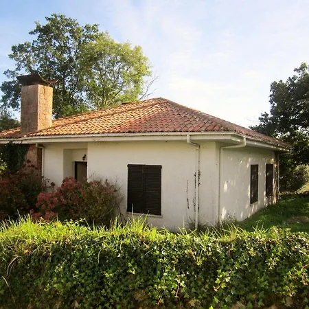 En Riegu Llanes Holiday home