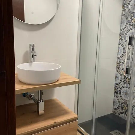 Holiday home En Riegu Llanes