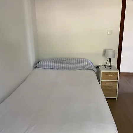 En Riegu Llanes Holiday home Vidiago