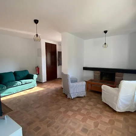 En Riegu Llanes Holiday home *