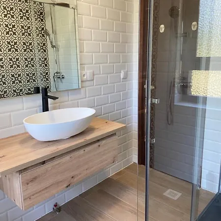 En Riegu Llanes Holiday home Vidiago