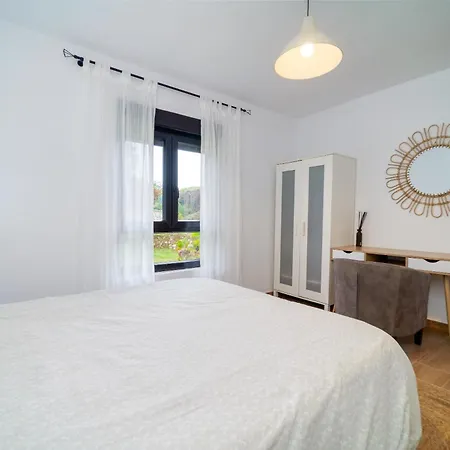 Holiday home En Riegu Llanes *