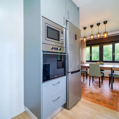 Holiday home En Riegu Llanes