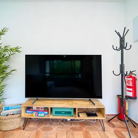 Casa de Férias En Riegu Llanes *