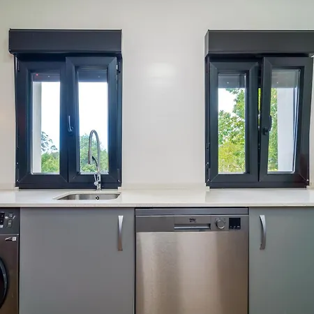 Holiday home En Riegu Llanes Vidiago