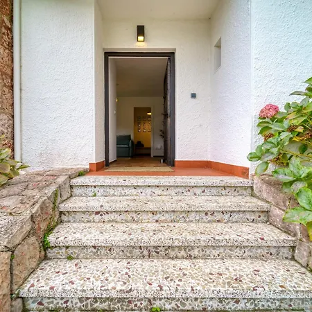 Ferienhaus En Riegu Llanes