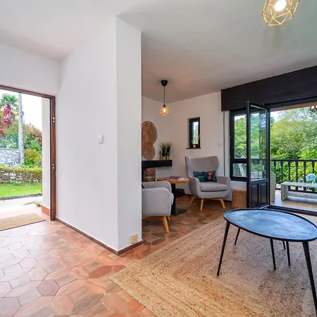 Casa de Férias En Riegu Llanes *