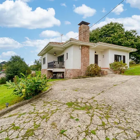 En Riegu Llanes Ferienhaus