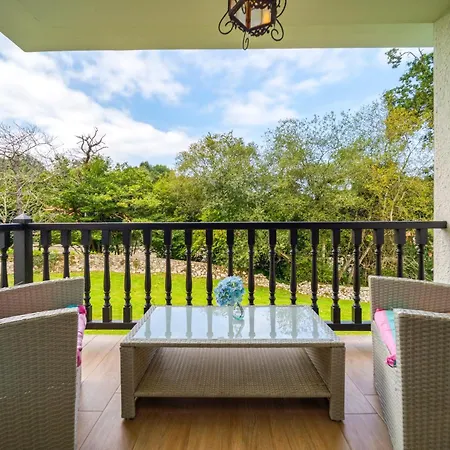 Holiday home En Riegu Llanes Vidiago