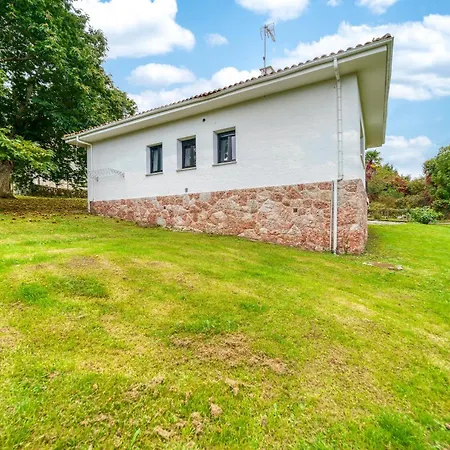 Casa de Férias En Riegu Llanes *