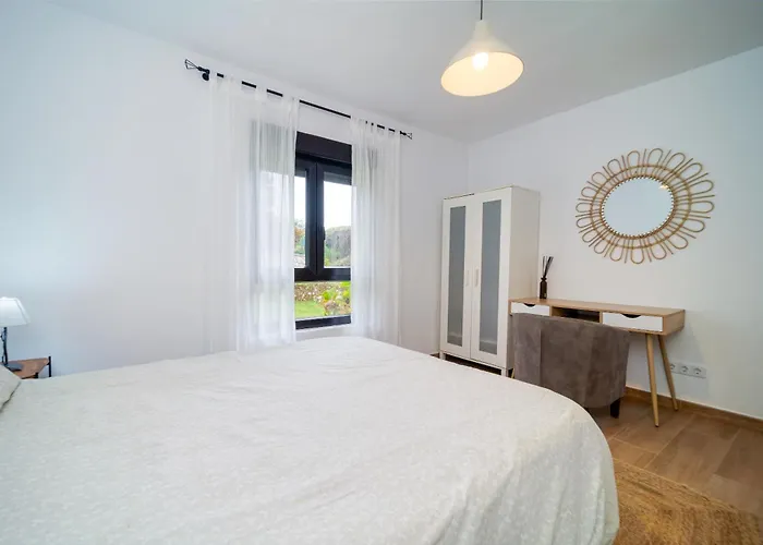 Ferienhaus En Riegu Llanes *