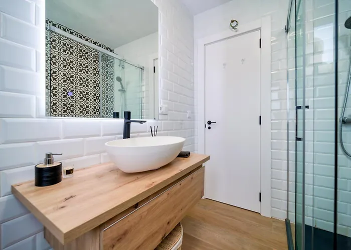 En Riegu Llanes Ferienhaus