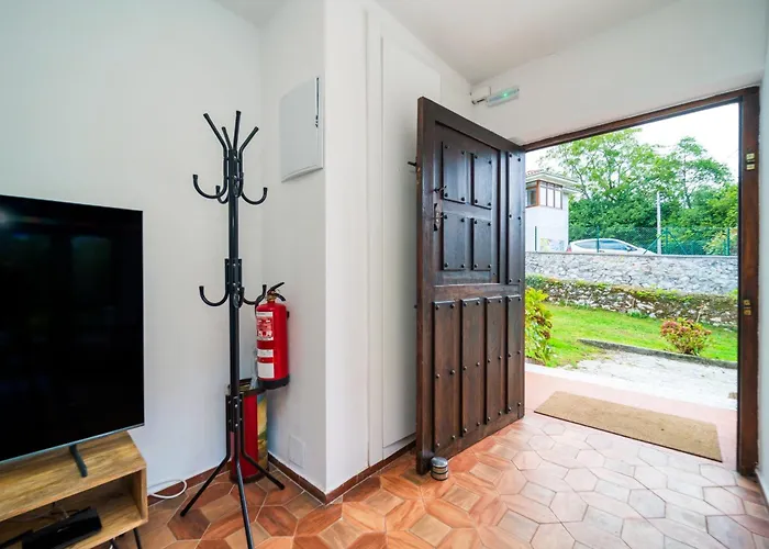 En Riegu Llanes Vidiago