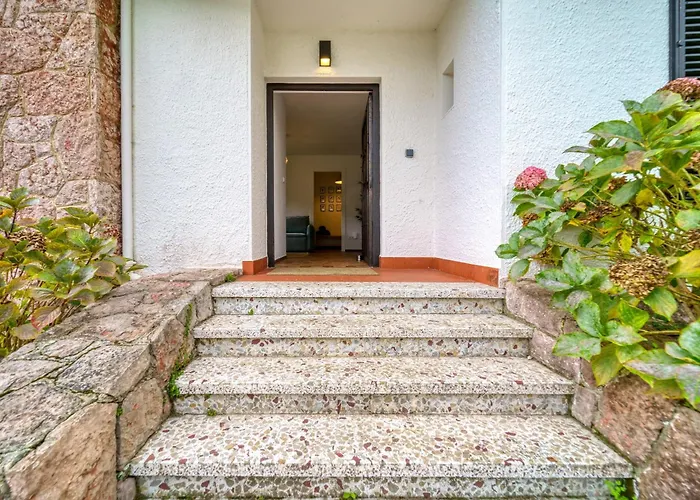 Ferienhaus En Riegu Llanes