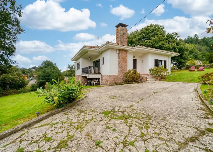 En Riegu Llanes Ferienhaus