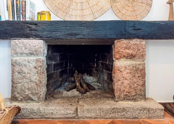 Ferienhaus En Riegu Llanes *