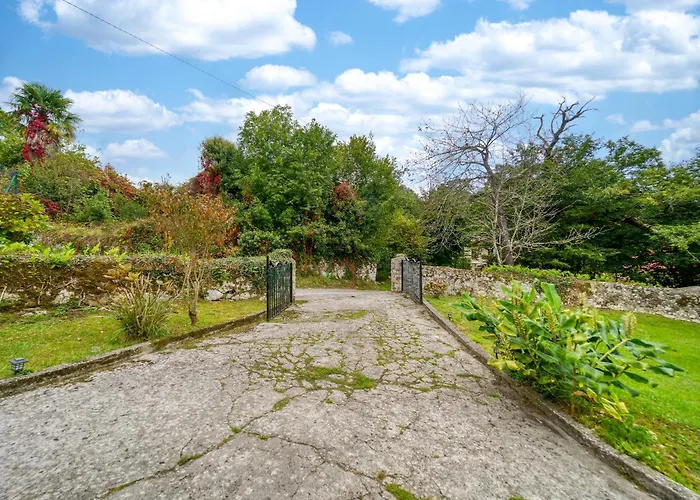 Ferienhaus En Riegu Llanes