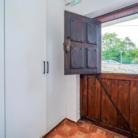 Nyaraló En Riegu Llanes