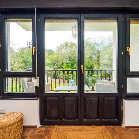 Nyaraló En Riegu Llanes Vidiago