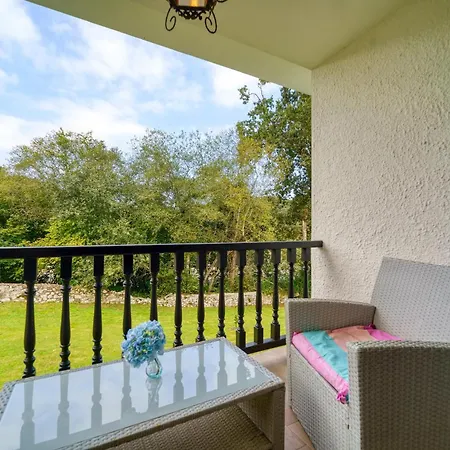 En Riegu Llanes Nyaraló Vidiago