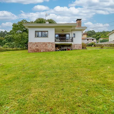 Nyaraló En Riegu Llanes